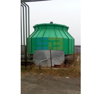 cooling tower